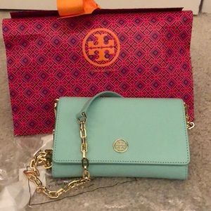 Tory Burch Crossbody